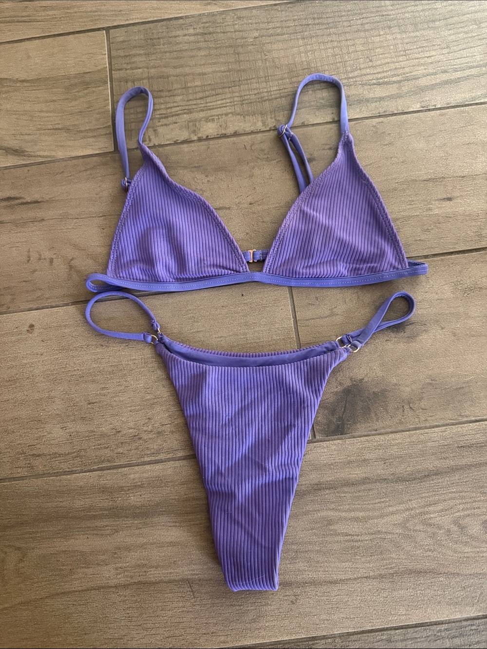 Frankie’s set